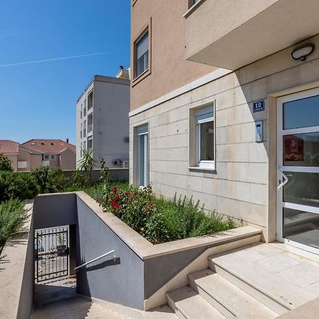 Coastal Apartment 1 Split Eksteriør billede