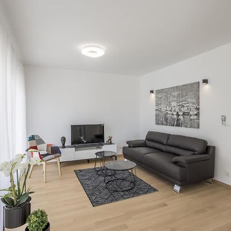 Coastal Apartment 1 Split Eksteriør billede