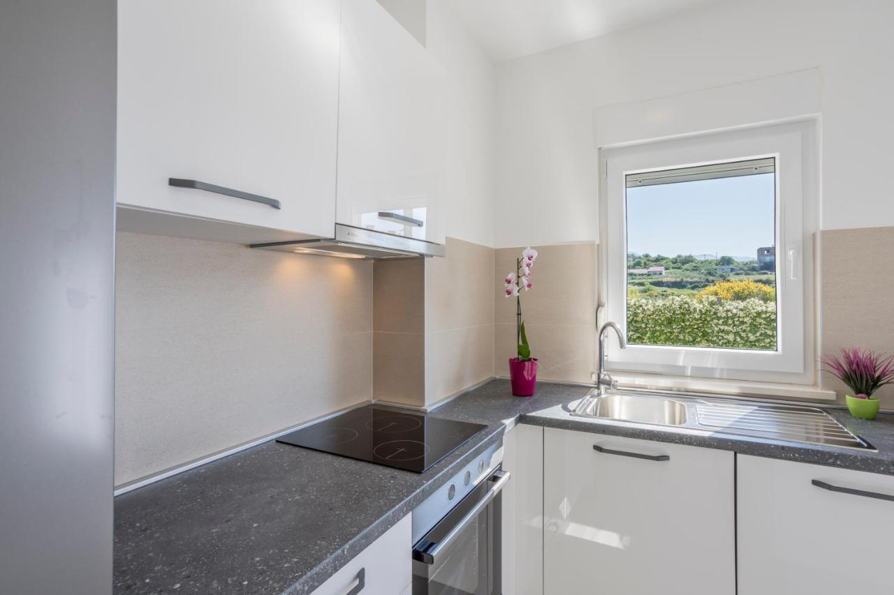 Coastal Apartment 1 Split Eksteriør billede
