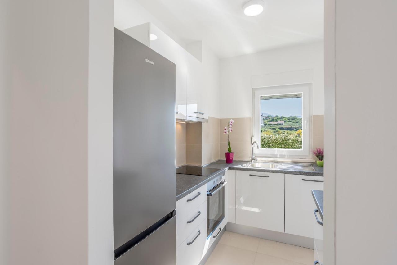 Coastal Apartment 1 Split Eksteriør billede