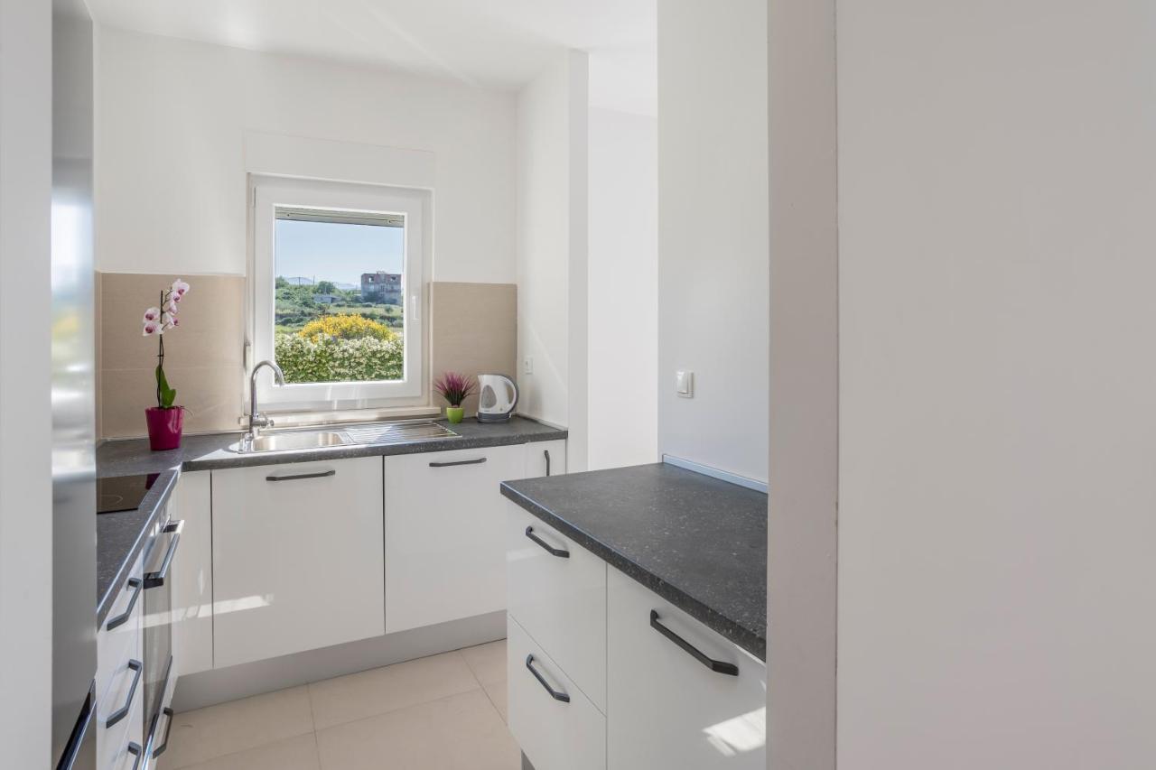 Coastal Apartment 1 Split Eksteriør billede