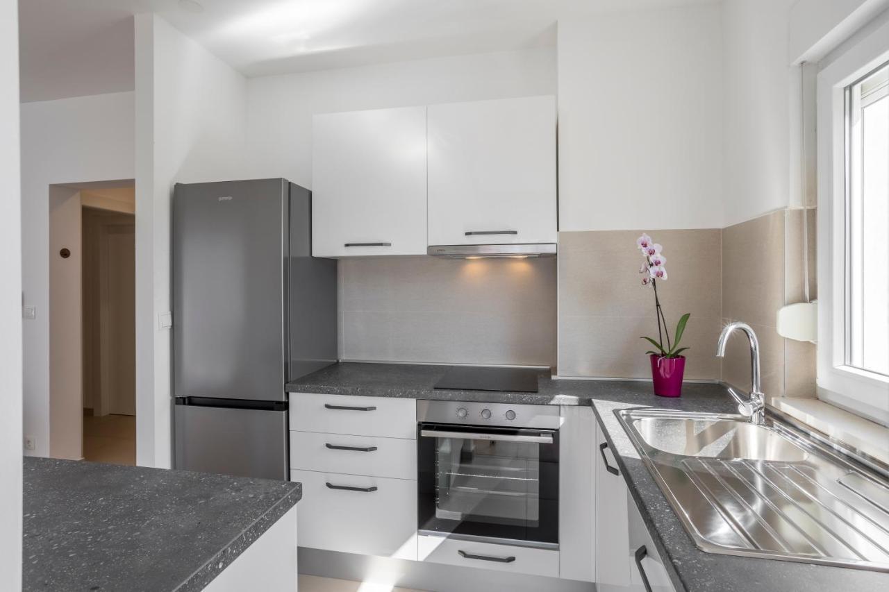 Coastal Apartment 1 Split Eksteriør billede