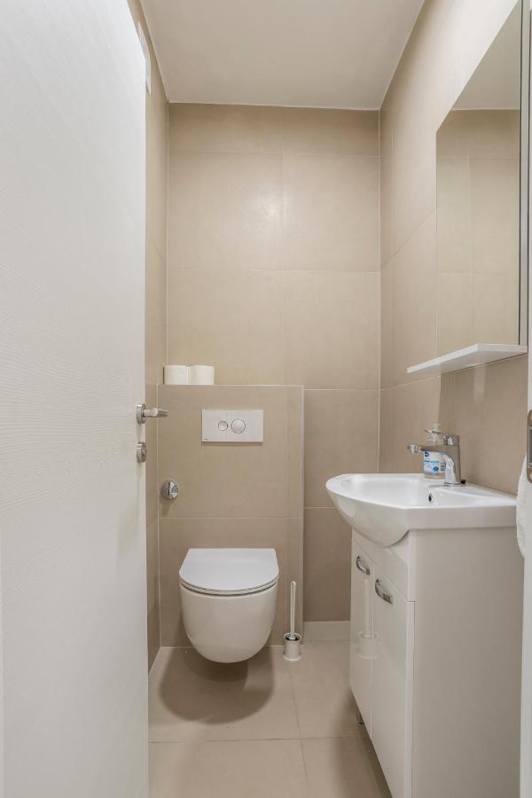 Coastal Apartment 1 Split Eksteriør billede