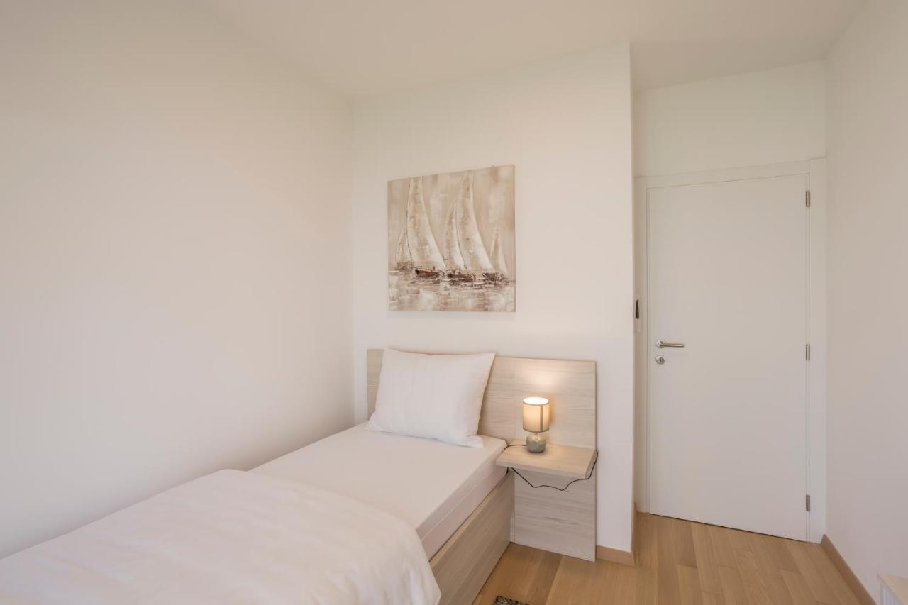 Coastal Apartment 1 Split Eksteriør billede