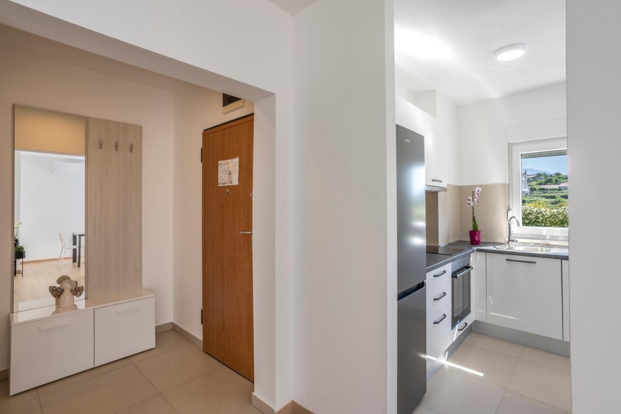 Coastal Apartment 1 Split Eksteriør billede