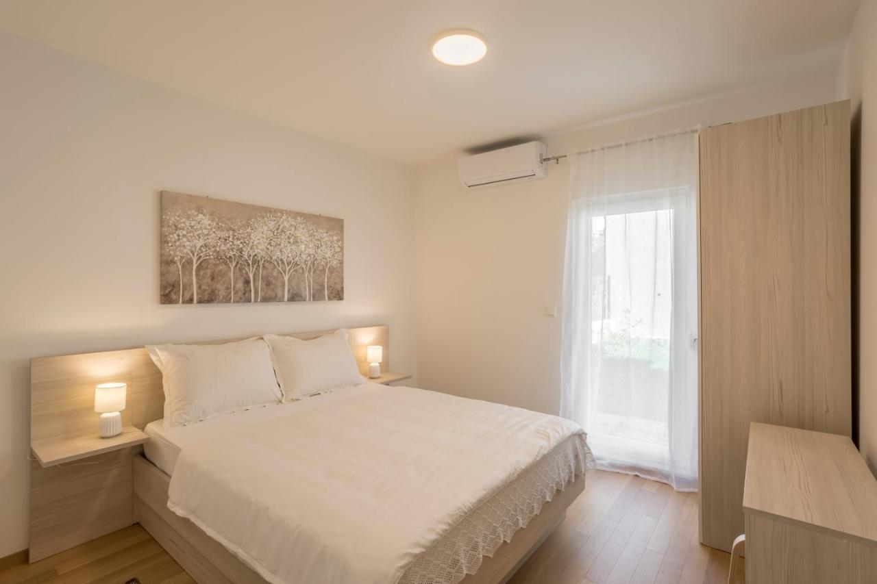 Coastal Apartment 1 Split Eksteriør billede