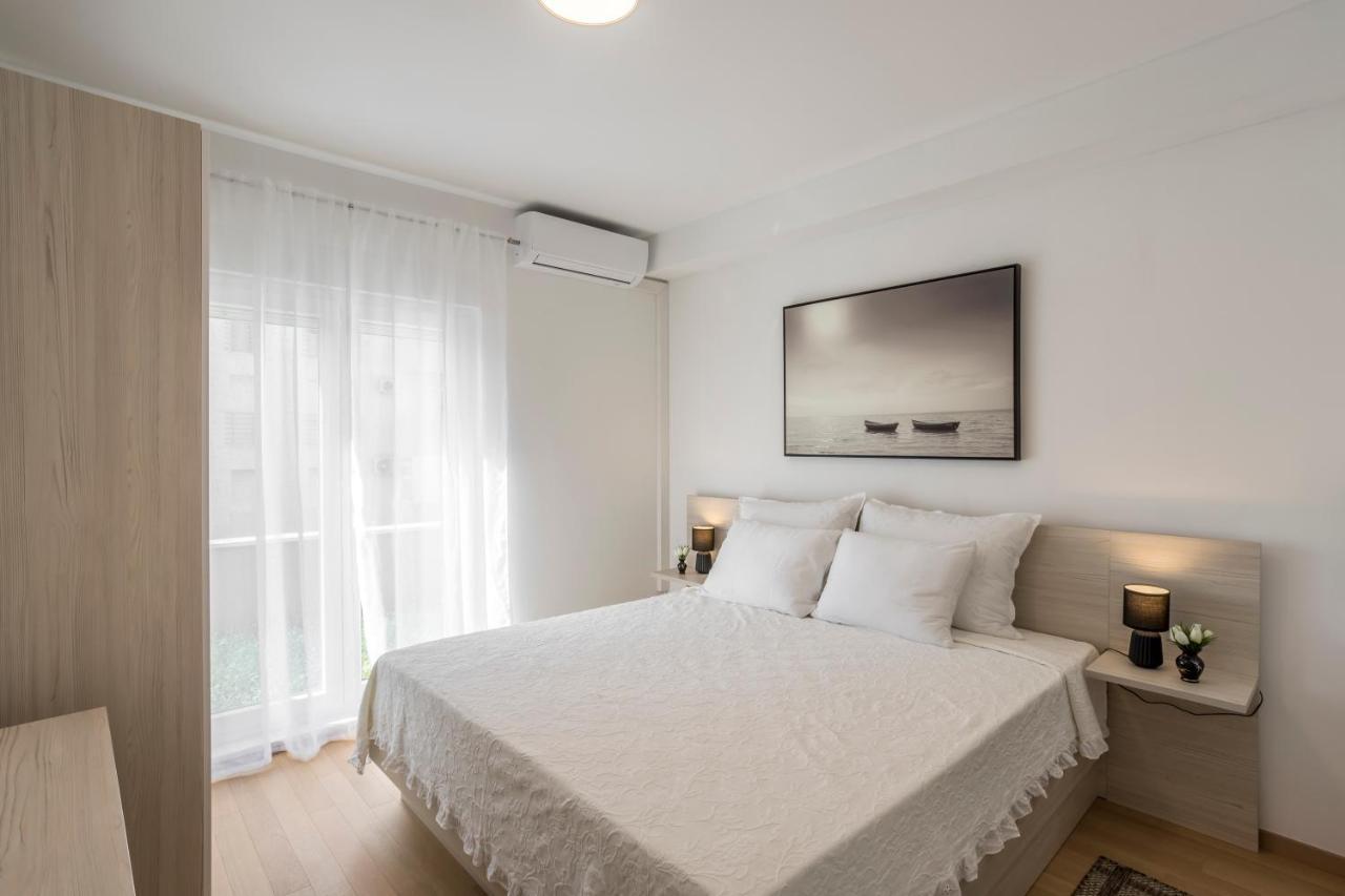 Coastal Apartment 1 Split Eksteriør billede