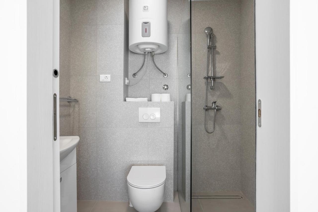 Coastal Apartment 1 Split Eksteriør billede
