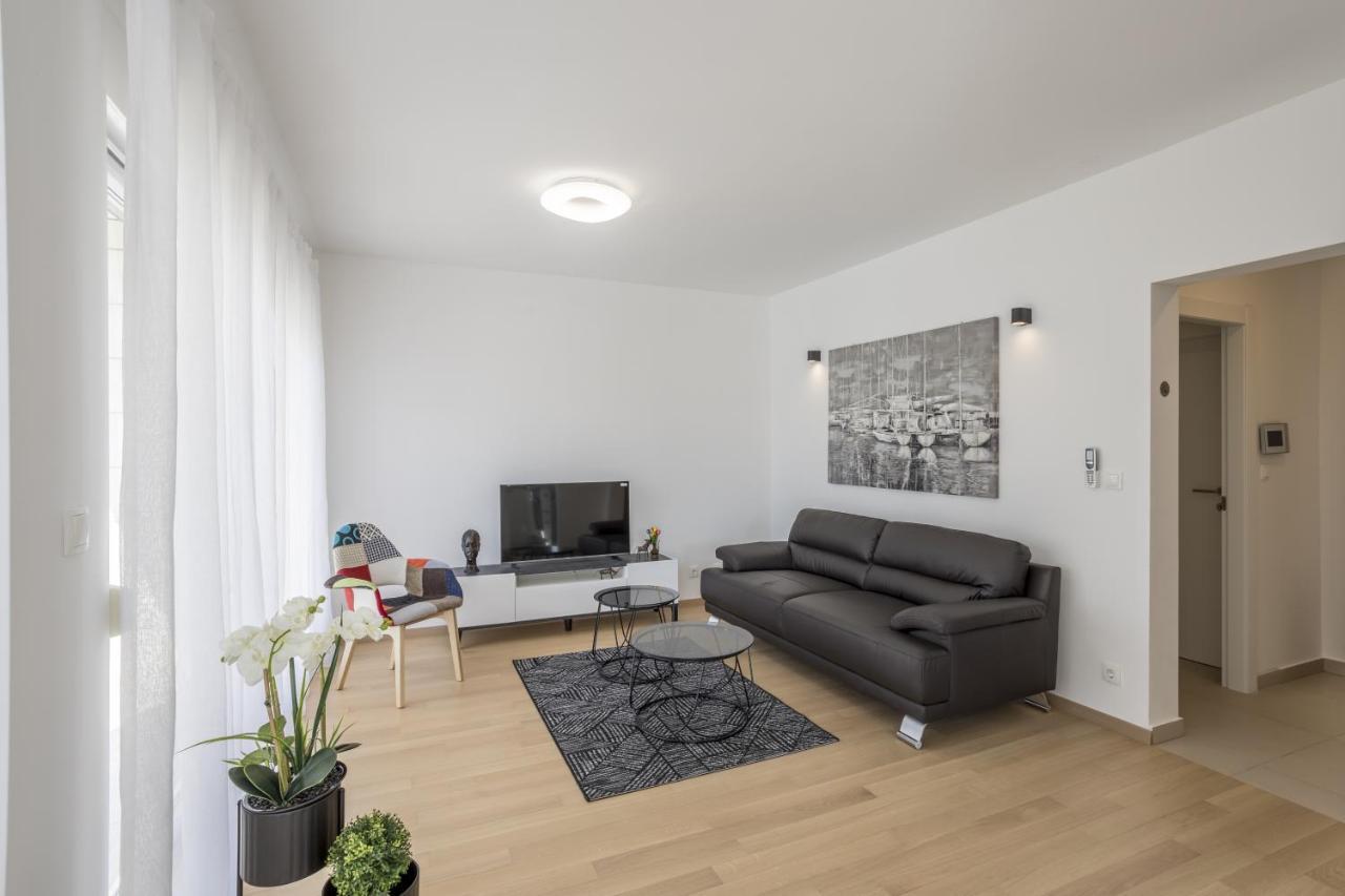 Coastal Apartment 1 Split Eksteriør billede