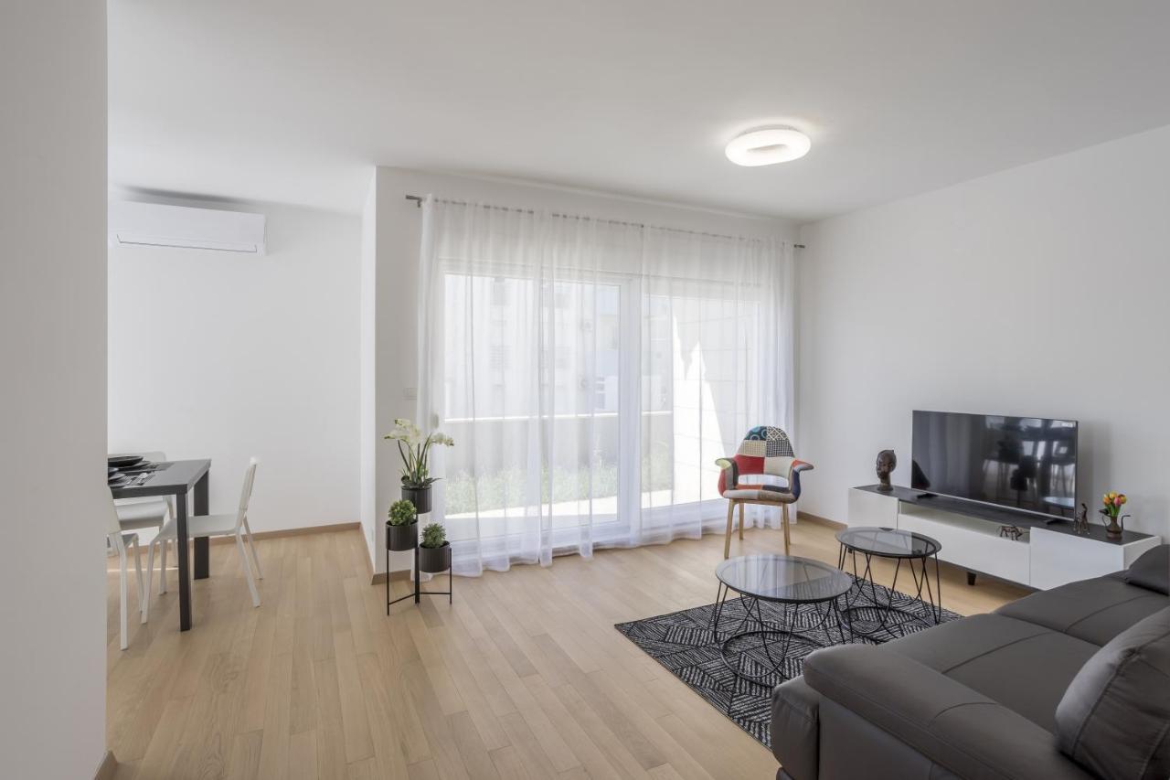 Coastal Apartment 1 Split Eksteriør billede