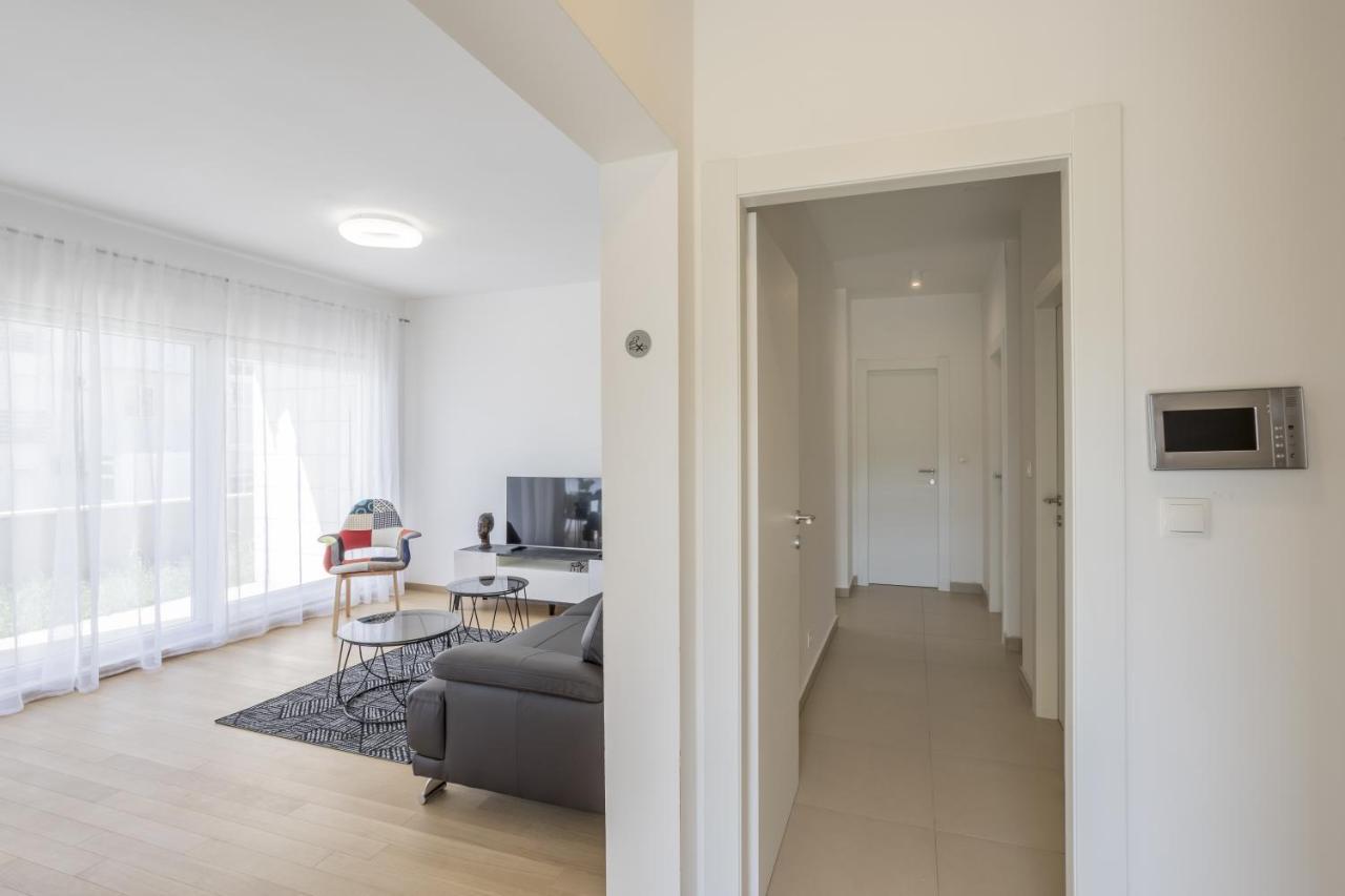Coastal Apartment 1 Split Eksteriør billede