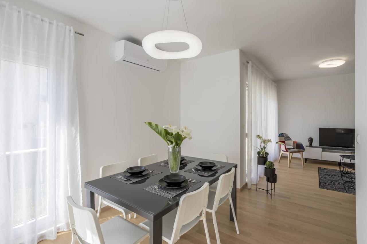 Coastal Apartment 1 Split Eksteriør billede