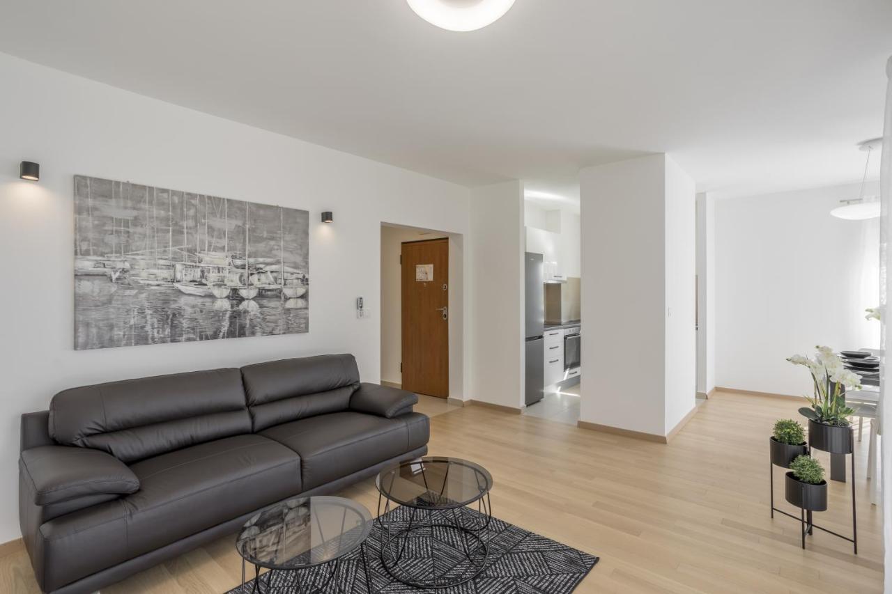 Coastal Apartment 1 Split Eksteriør billede